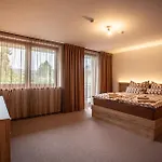 Camelot شقة فندقية اوسترافا