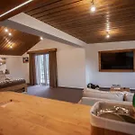 Camelot شقة فندقية *