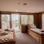 Apartmanhotel Camelot Ostrava