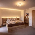 Camelot Apartmanhotel