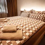 Apartmanhotel Camelot
