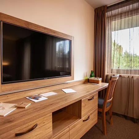 Camelot Apartmanhotel Ostrava